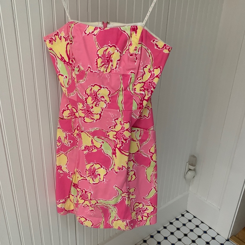 Lilly Pulitzer Dress